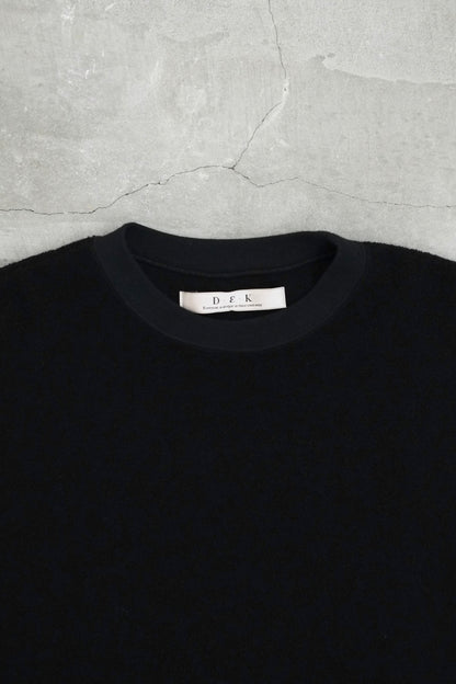 DOLMAN TEE